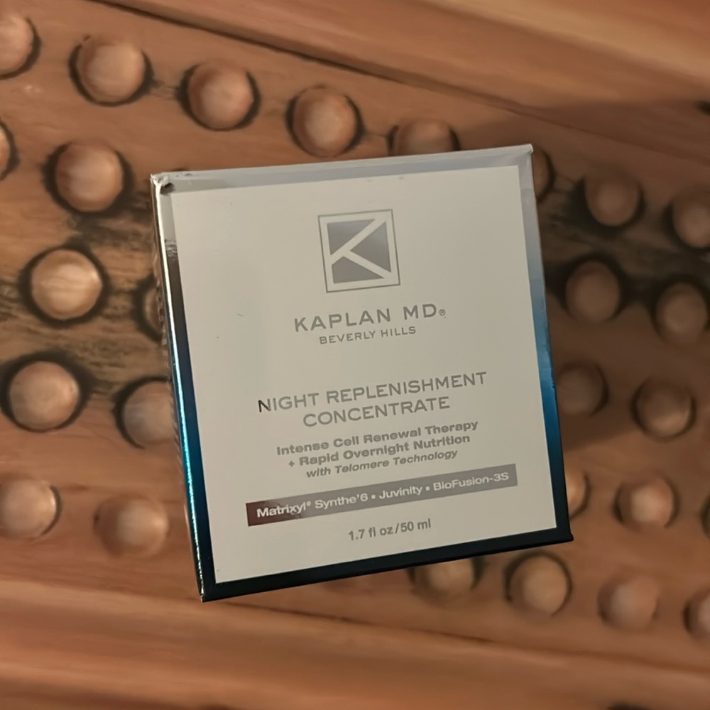 KaplanMD Night Cream